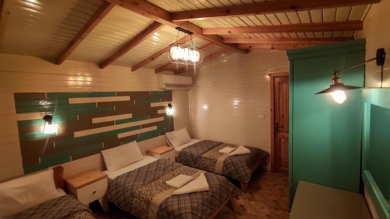Shams Hotel & Dive Centre Dahab Exterior foto